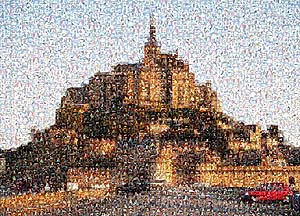 Regalo: Un  Impreso en papel brillo para alguien de Gijon