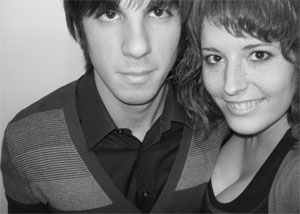 Regalo: Un  Impreso en un lienzo con un bastidor para alguien de Cerdanyola del Vallès