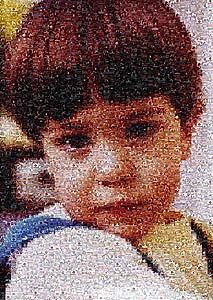 Regalo: Un  Impreso en papel brillo para alguien de Les Llosses