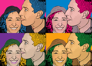 Regalo: Un  En un archivo JPG (Ya lo imprimiré yo) para alguien de aspe