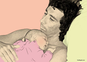 Regalo: Un  En un archivo JPG (Ya lo imprimiré yo) para alguien de tres cantos