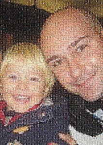 Regalo: Un  En un archivo JPG (Ya lo imprimiré yo) para alguien de san vicente del raspeig