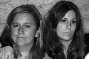 Regalo: Un Blanco y Negro Impreso en papel brillo para alguien de Oviedo