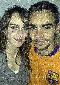 Regalo: Un  En un archivo JPG (Ya lo imprimiré yo) para alguien de Almería