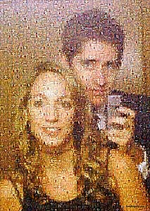 Regalo: Un  Impreso en papel brillo para alguien de LOGROÑO