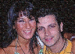 Regalo: Un  Impreso en papel brillo para alguien de cordoba