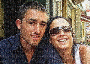 Regalo: Un  Impreso en papel brillo para alguien de BARAKALDO