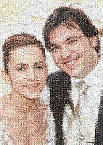 Regalo: Un  Impreso en papel brillo para alguien de TOMELLOSO