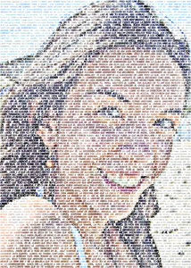 Regalo: Un  En un archivo JPG (Ya lo imprimiré yo) para alguien de Algete