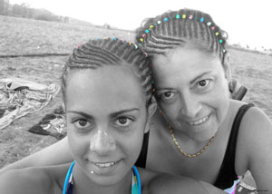 Regalo: Un  En un archivo JPG (Ya lo imprimiré yo) para alguien de Paracuellos de Jarama