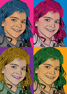 Regalo: Un  En un archivo JPG (Ya lo imprimiré yo) para alguien de Llucmajor