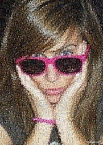 Regalo: Un  En un archivo JPG (Ya lo imprimiré yo) para alguien de Pozuelo de Alarcón