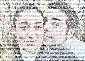 Regalo: Un  En un archivo JPG (Ya lo imprimiré yo) para alguien de villaba