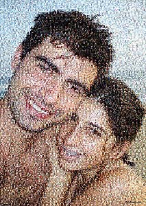 Regalo: Un  En un archivo JPG (Ya lo imprimiré yo) para alguien de Arucas