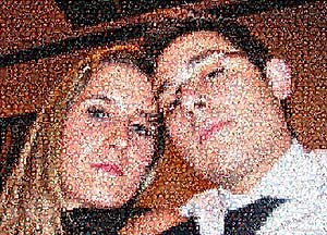 Regalo: Un  Impreso en papel brillo para alguien de Yuncler