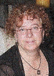 Regalo: Un  En una lámina enmarcada en aluminio para alguien de Radiquero