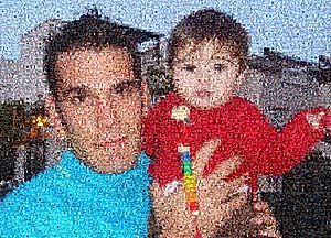 Regalo: Un  Impreso en papel brillo para alguien de PUENTE TOCINOS