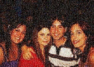 Regalo: Un  Impreso en papel brillo para alguien de Córdoba