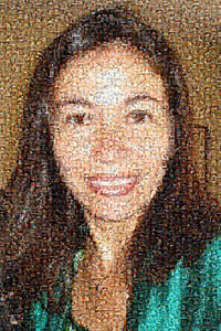 Regalo: Un  Impreso en papel brillo para alguien de Cambrils