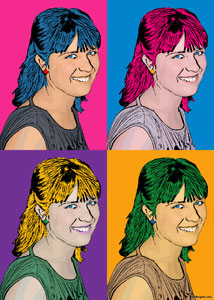 Regalo: Un  En un archivo JPG (Ya lo imprimiré yo) para alguien de A Coruña