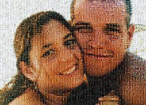 Regalo: Un  Impreso en papel brillo para alguien de VILLAFRANCA DE LOS BARROS