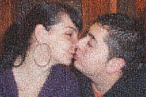 Regalo: Un  Impreso en papel brillo para alguien de Etxebarri