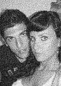 Regalo: Un  Impreso en papel brillo para alguien de Puente Tocinos