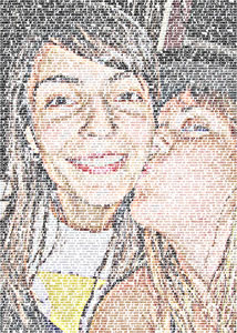 Regalo: Un  En un archivo JPG (Ya lo imprimiré yo) para alguien de girona