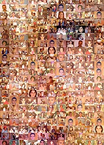 Detalle de la foto procesada