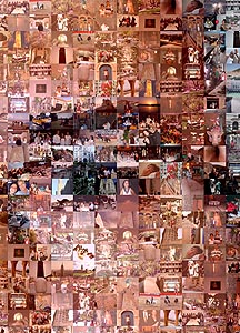 Detalle de la foto procesada