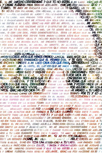 Detalle de la foto procesada