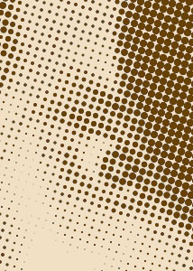 Detalle de la foto procesada