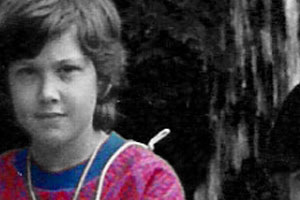 Detalle de la foto procesada