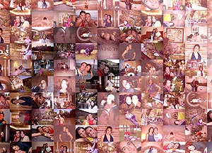 Detalle de la foto procesada