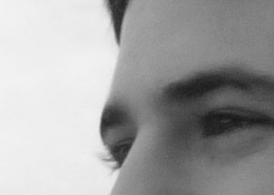 Detalle de la foto procesada