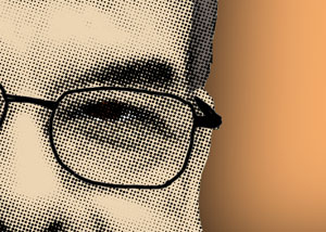 Detalle de la foto procesada