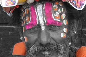 Detalle de la foto procesada