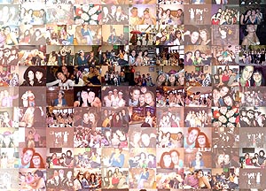 Detalle de la foto procesada