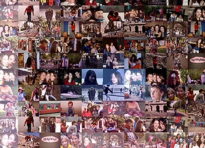 Detalle de la foto procesada