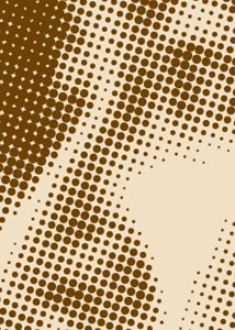 Detalle de la foto procesada