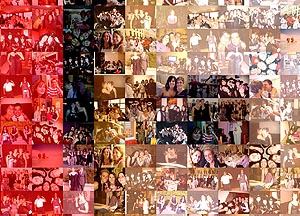 Detalle de la foto procesada