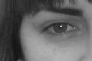 Detalle de la foto procesada