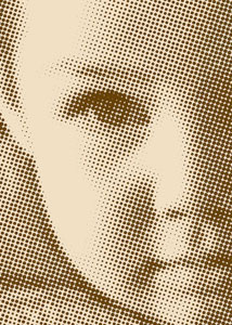 Detalle de la foto procesada