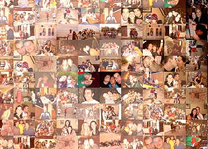 Detalle de la foto procesada