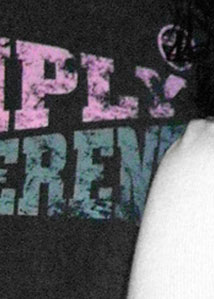 Detalle de la foto procesada