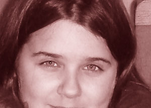 Detalle de la foto procesada