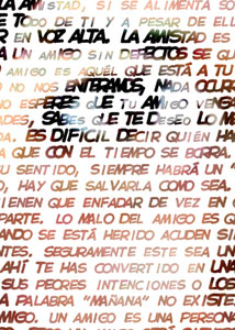 Detalle de la foto procesada