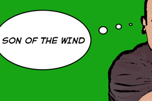 Detalle de la foto procesada