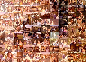 Detalle de la foto procesada