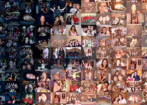 Detalle de la foto procesada